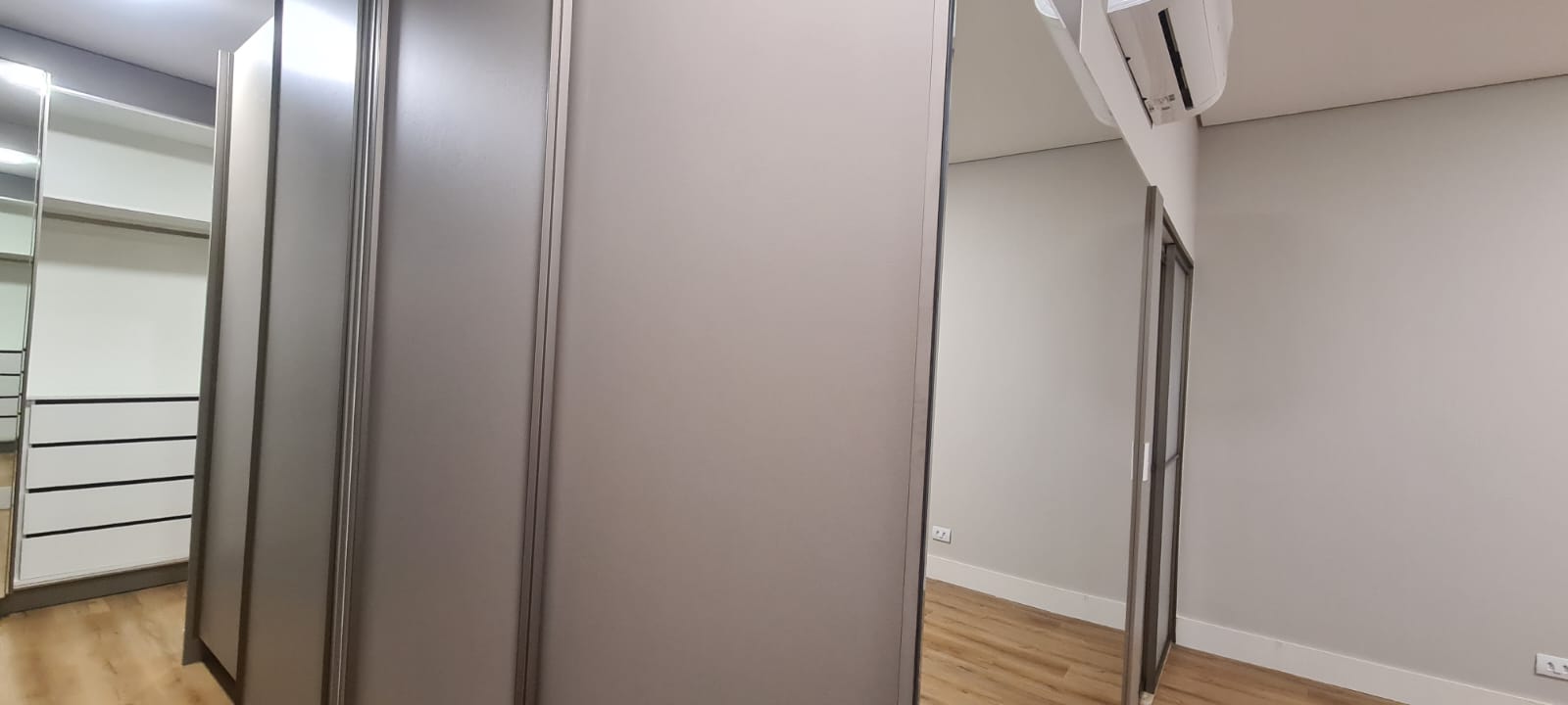 foto do anúncio Construção nova  Pq.Tauá 